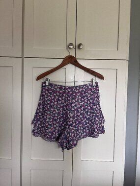 Anthropologie shorts